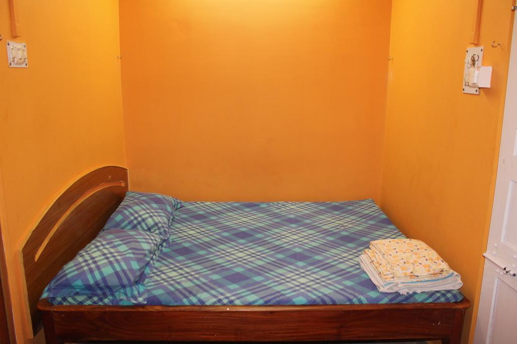 Aashiaanaa Residency Inn Port Blair Room photo