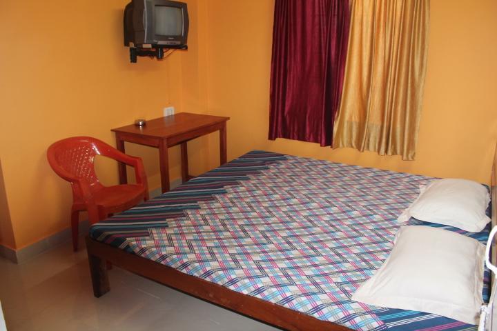 Aashiaanaa Residency Inn Port Blair Exterior photo