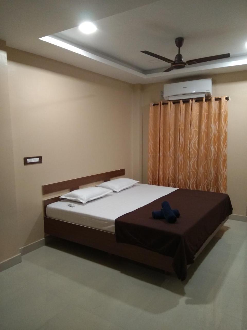 Aashiaanaa Residency Inn Port Blair Exterior photo