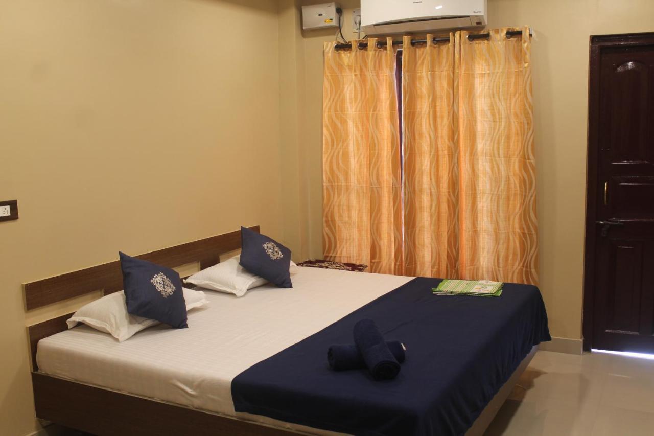 Aashiaanaa Residency Inn Port Blair Exterior photo