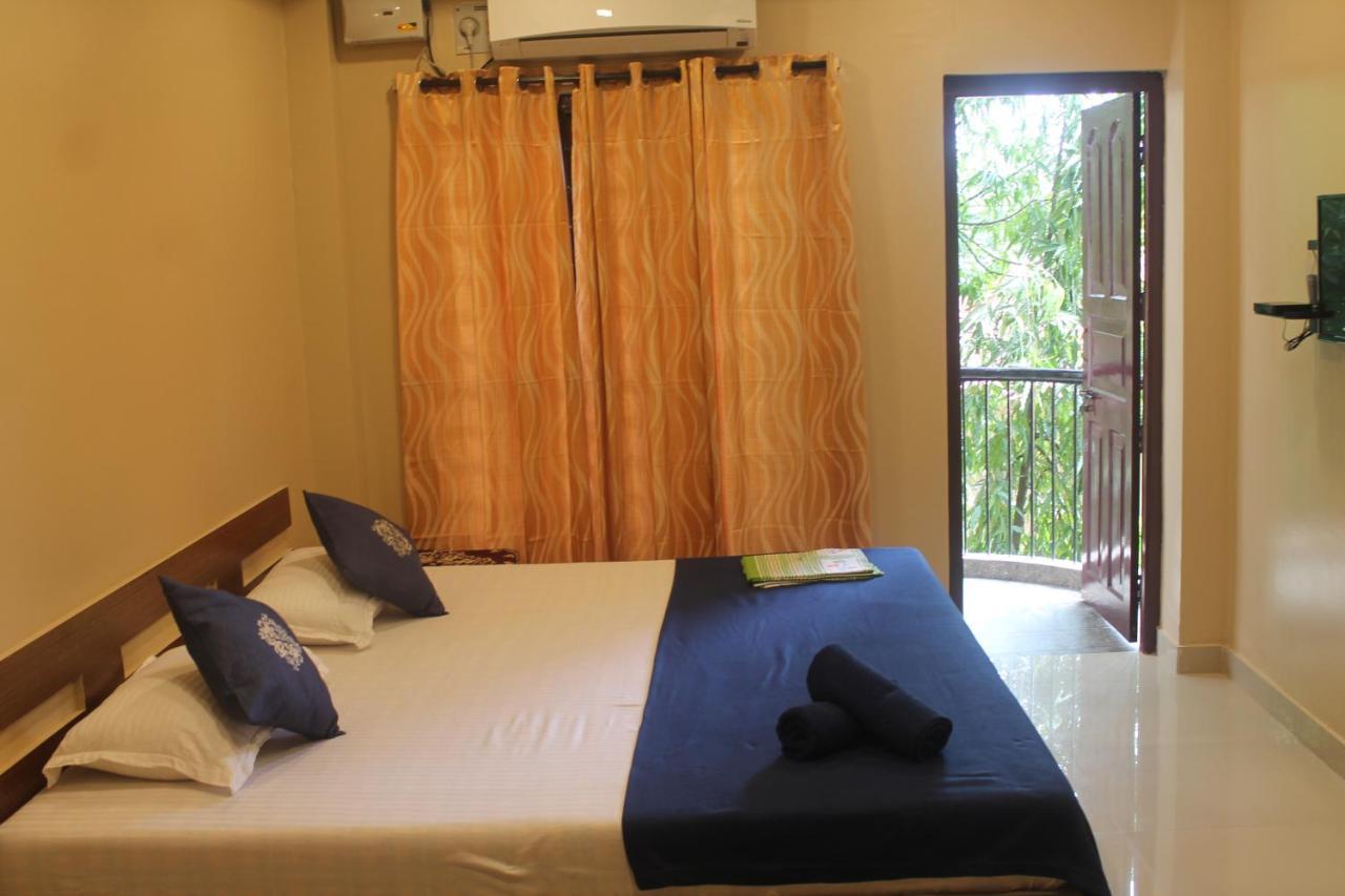 Aashiaanaa Residency Inn Port Blair Exterior photo